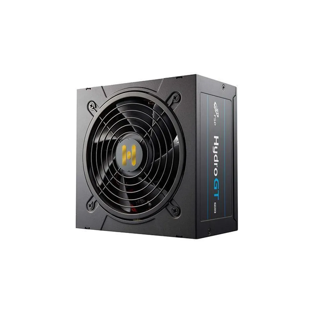 FSP Group Hydro GT PRO 850W ATX 3.0 PCIe 5.0 Alimentation 80+ Gold