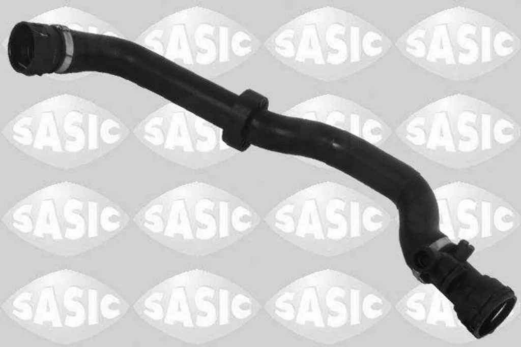 Salva la tua BMW E46 con il Tubo Radiatore SASIC 3406241 - 11532247849