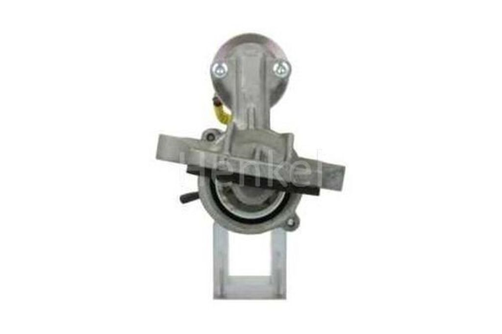 Henkel Parts 3122879 Starter Anlasser 1,2kW für FORD Fiesta Mk5 Schrägheck (JH1, JD1, JH3, JD3) 12V