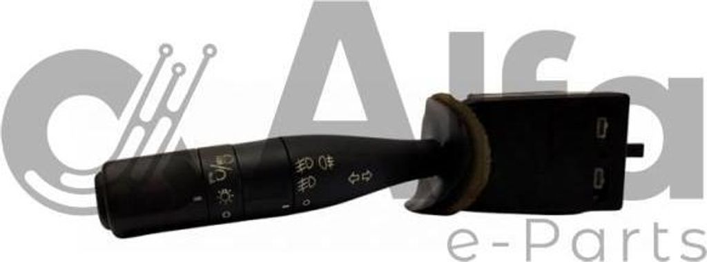 Alfa e-Parts AF04283 Lenkstockschalter OE 96307460ZL kompatibel mit 206