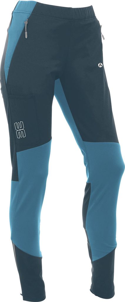 Mayrhofen dark petrol/petrol blue (1215) 34
