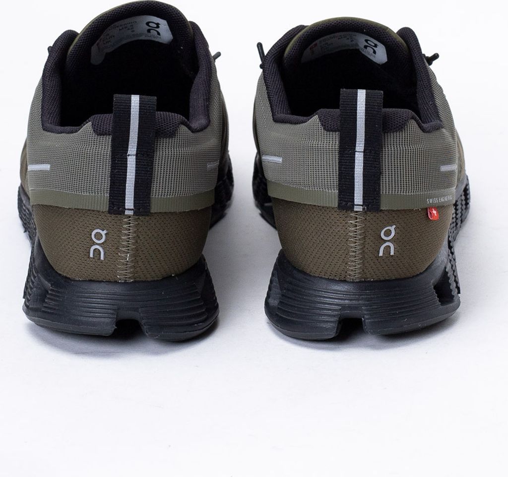 ON Cloud 5 Waterproof  Olive | Black 43 Produktbild 49