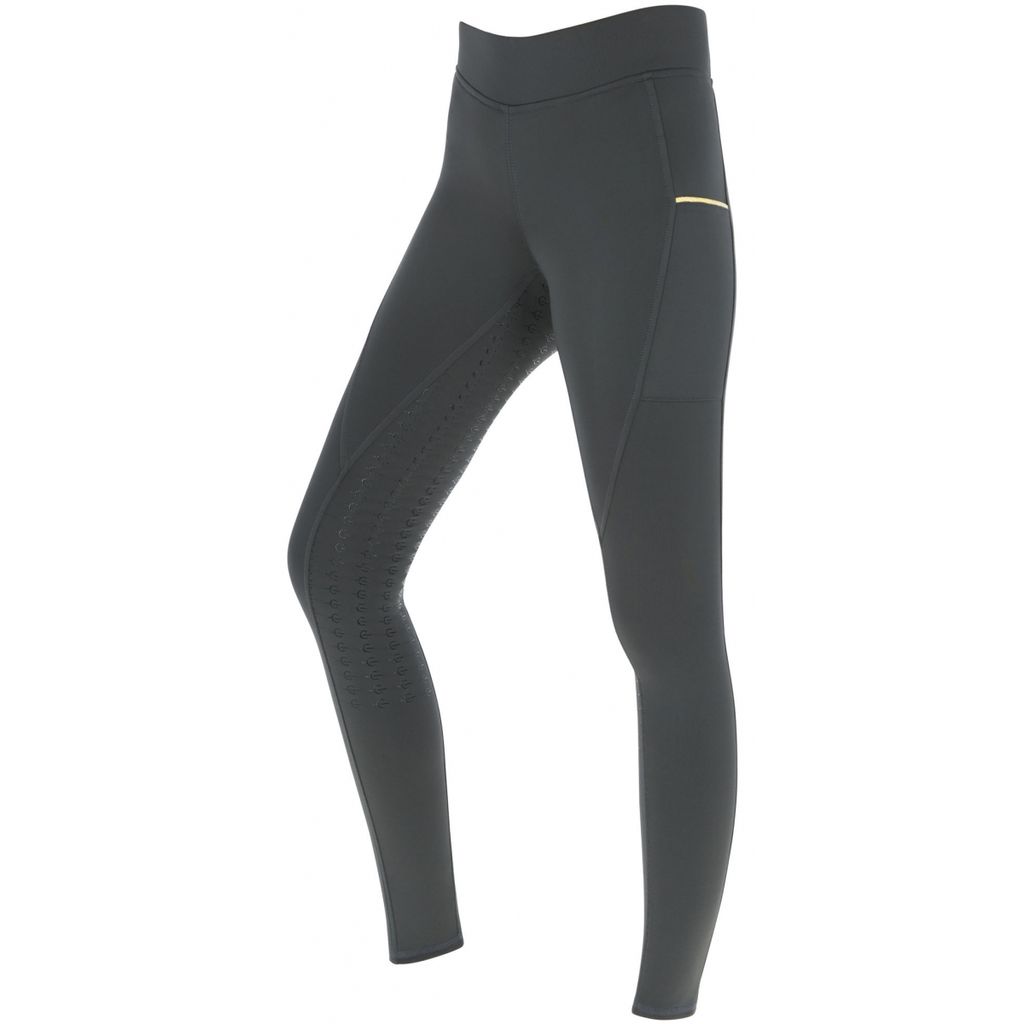 Euro-star Reitleggins ESBreez Summer - Leicht & Atmungsaktiv Für Warme Tage