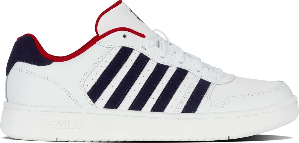 K-Swiss Herren Sneakers Weiß 06931-411-M Grösse 44 Produktbild 