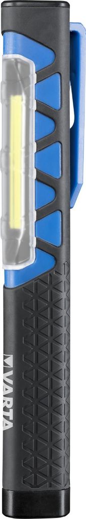 Varta LED zaklamp, Work Flex serie, compact model Productafbeelding 