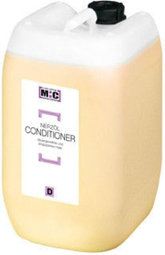 M:C Conditioner Nerzöl 5000 ml für Produktbild 