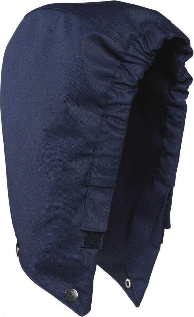 Mascot Kapuze Complete 04014, Farbe:marine, Größe:onesize Produktbild 
