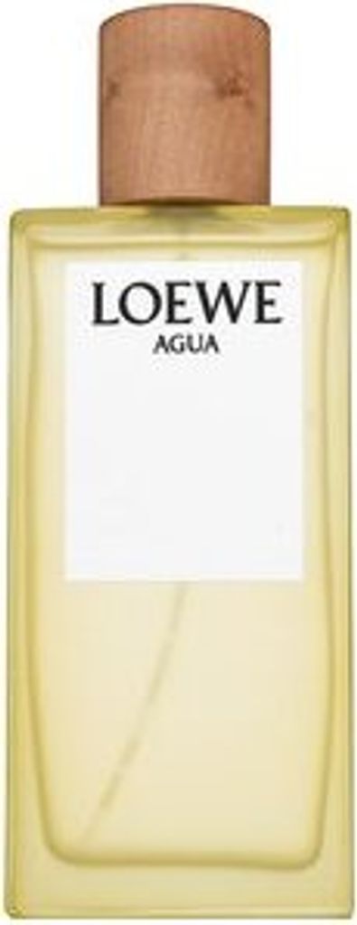 Loewe Agua de Loewe Eau de Toilette unisex 100 ml