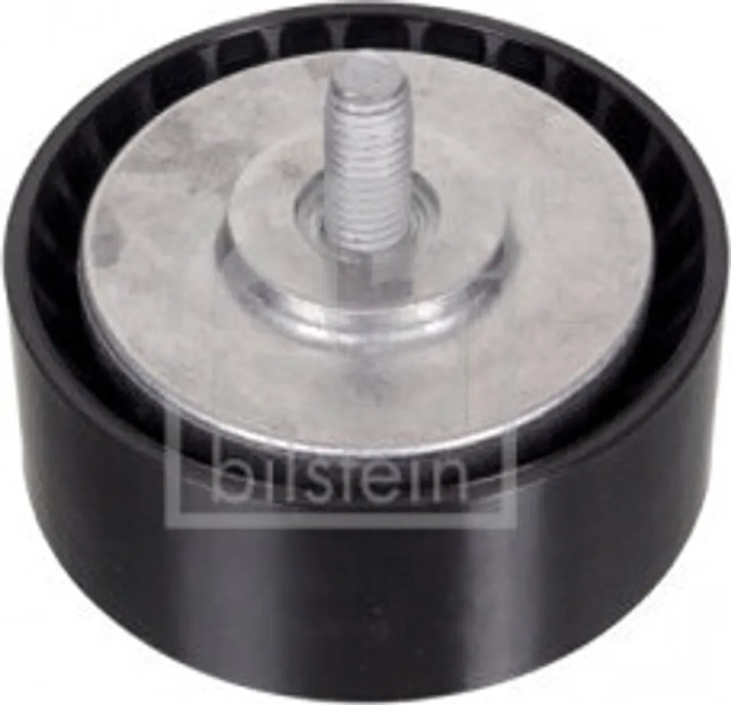Poulie de renvoi FEBI BILSTEIN 102157 pour Sprinter W906 OE 6512000970