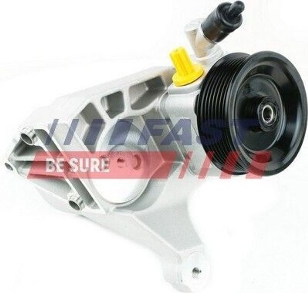 FAST FT36220 Servolenkung Pumpe Servopumpe für FIAT Ducato Kastenwagen (250, 290) Hydraulisch
