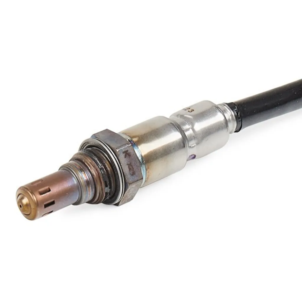 Sonde Lambda NTK 97062 Capteur d'Oxygène de Précision pour Échappement
