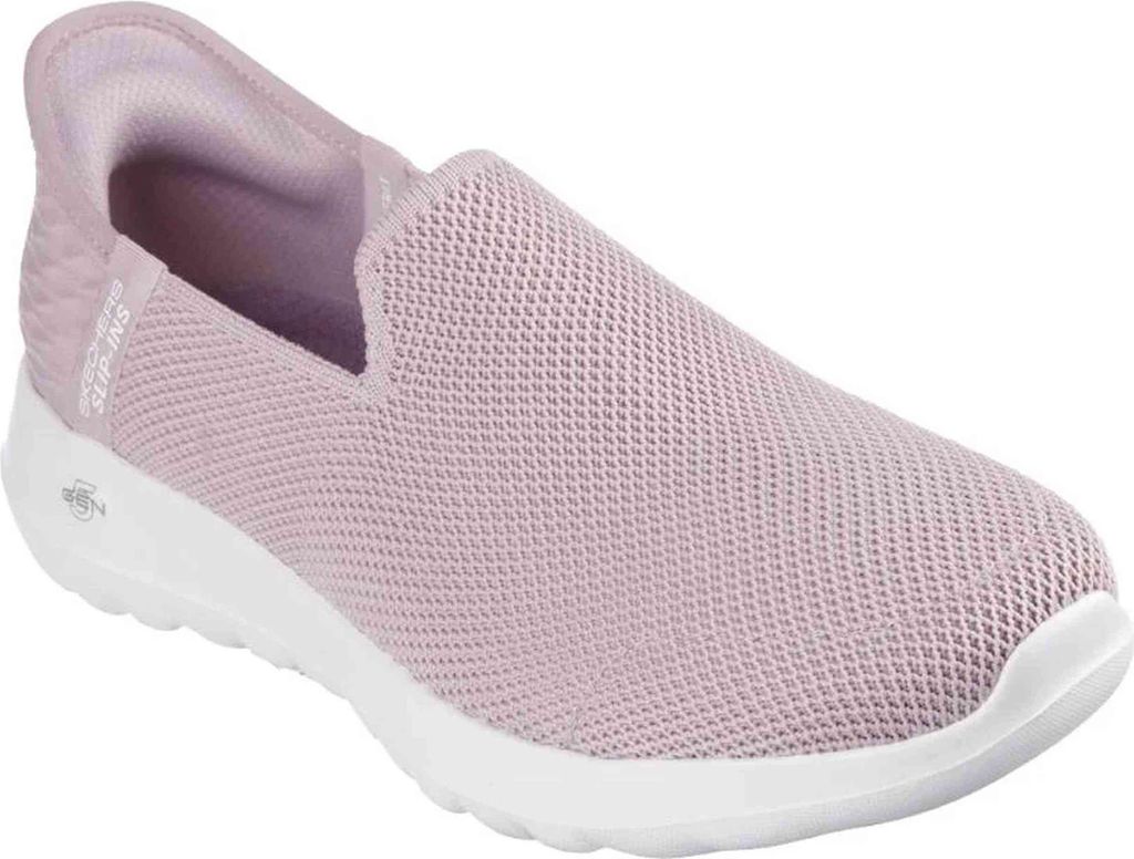 Skechers Slip-in: GO WALK Joy - Vela lt. rosa 39 Immagine del prodotto 