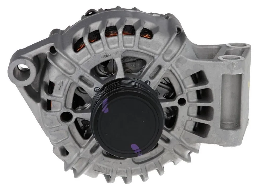Alternateur Valeo 440579 150A 14V pour Ford Fiesta Mk6 et Focus III