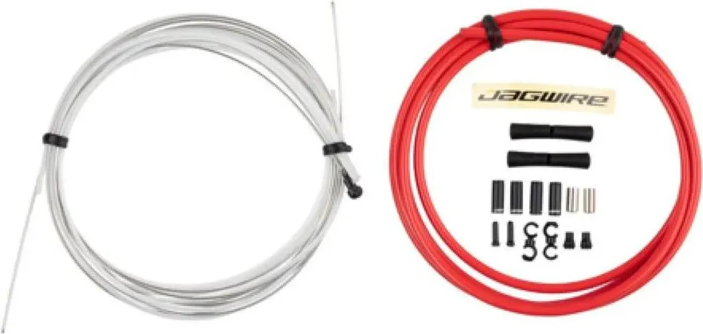 Câble de Frein Vélo Route Jagwire Elite pour Conditions Difficiles - 3