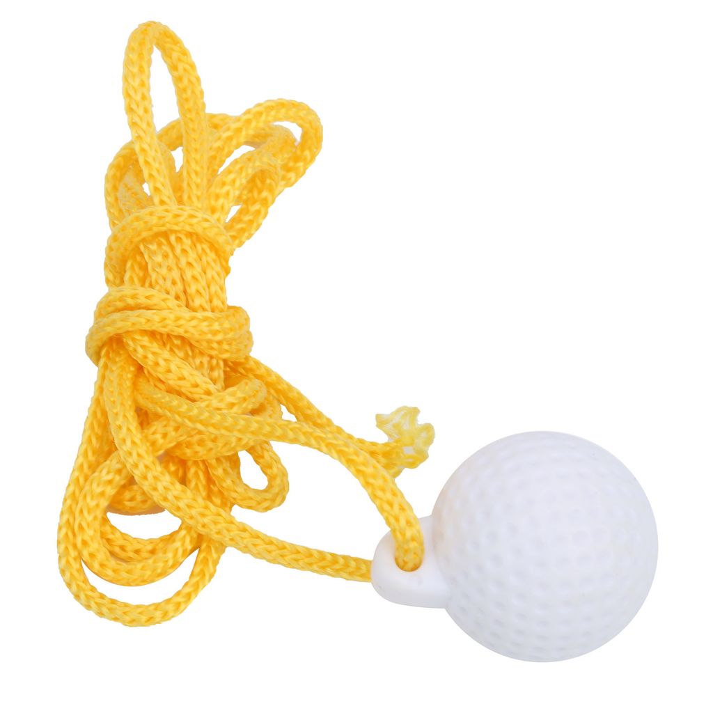 Golf Practice Rope Ball,Golf Fly Rope Ball,Golf Swing Practice Ball,Golf String Ball,Golf Swing Rope Ball,Golf Training Ball Zubehör