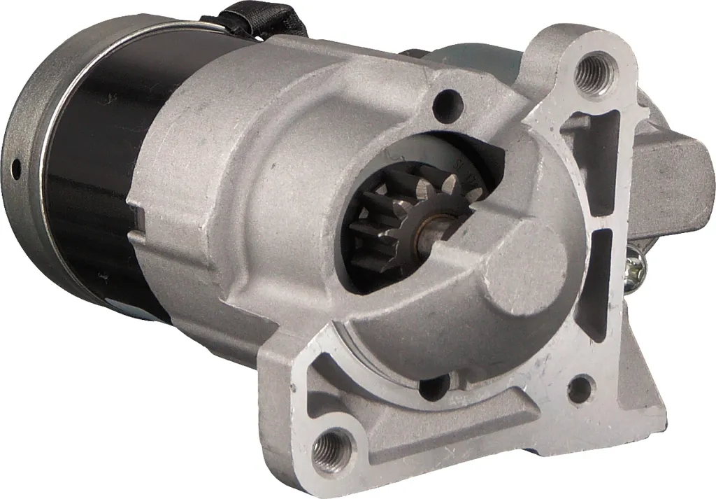 Démarreur Clio III en panne ? Solution Febi 101621 1.4 kW fiable