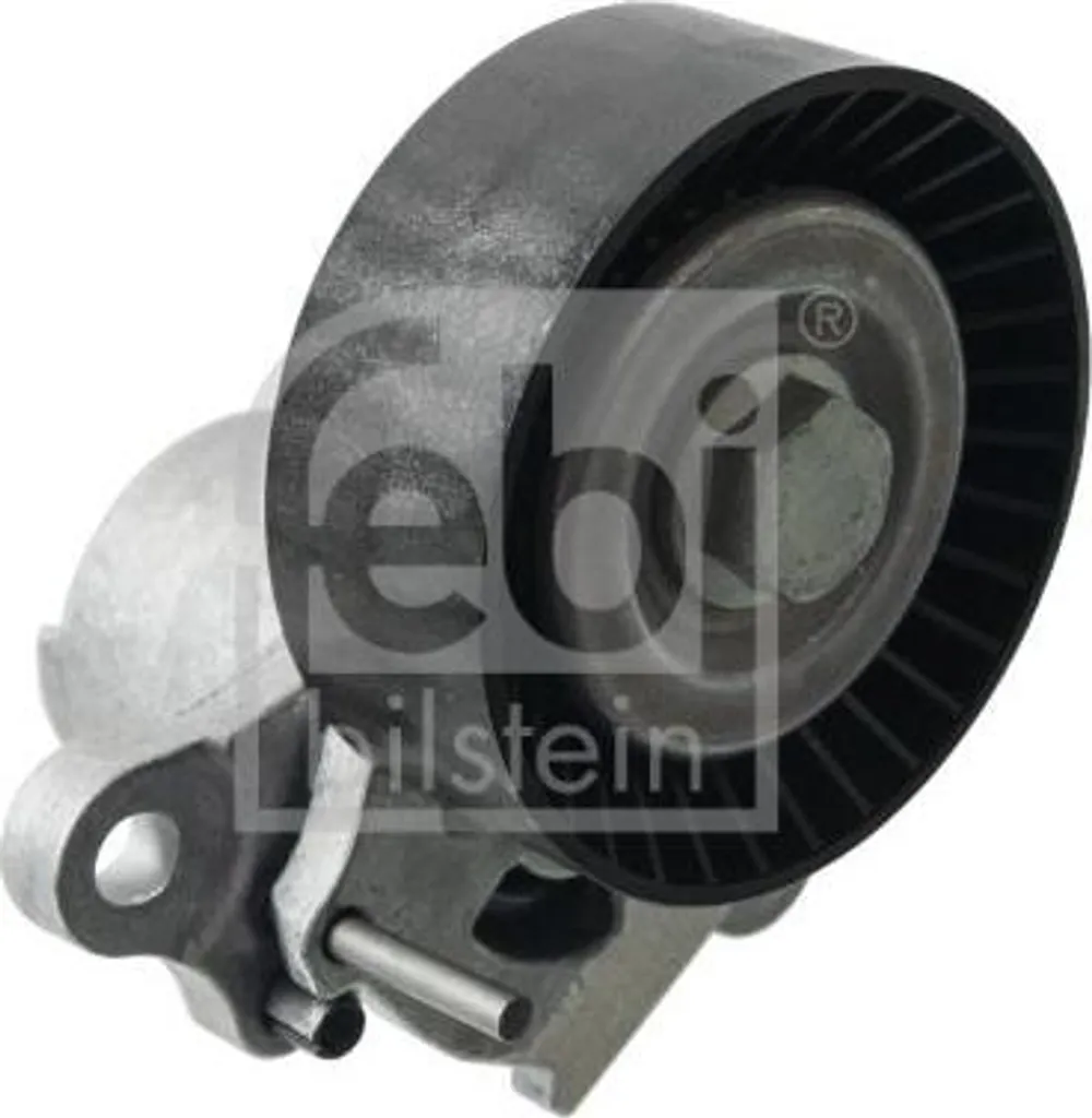 Tendeur automatique Febi 170256 haute résistance pour Audi A4 A5 et Q5