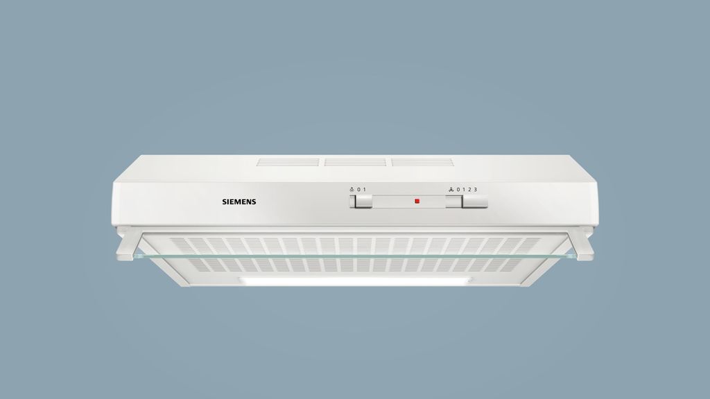 Cofano sottopensile Siemens LU62LFA21 IQ100 Immagine del prodotto 