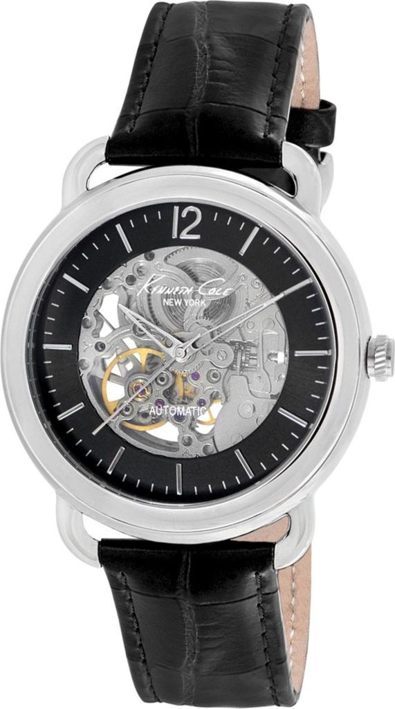 Herrenuhr Kenneth Cole IKC8017 (Ø 43 mm)