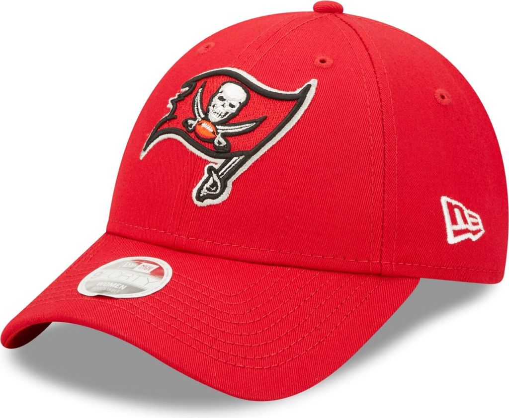 New Era 9Forty Damen Cap - NFL Tampa Bay Buccaneers