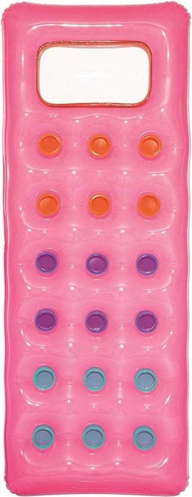 Bestway LUFTMATRATZE Fashion Lounge (Pink-) Produktbild 