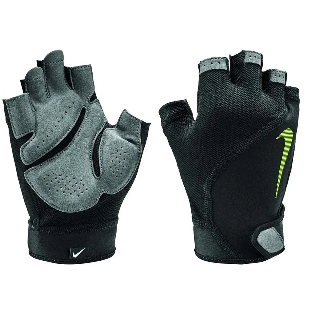 Gants de musculation Nike Elemental taille S - Accessoire sport homme