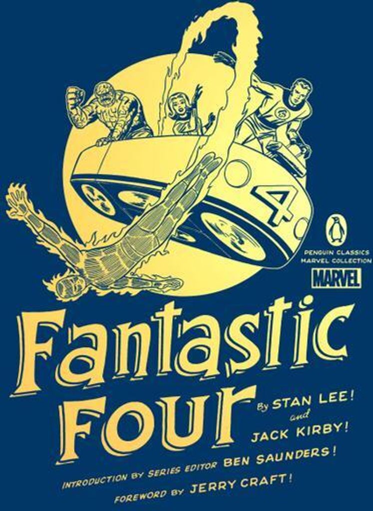 Fantastic Four