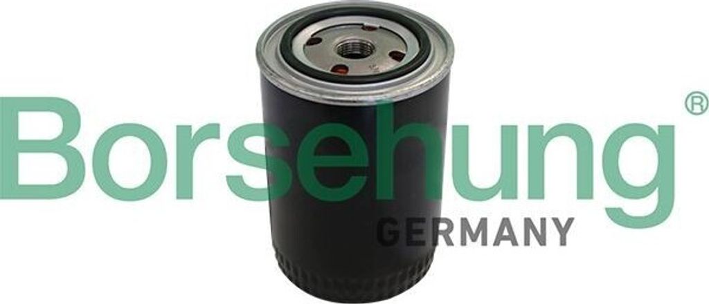 Ölfilter Borsehung B10431 Anschraubfilter für AUDI A4 Avant Produktbild 