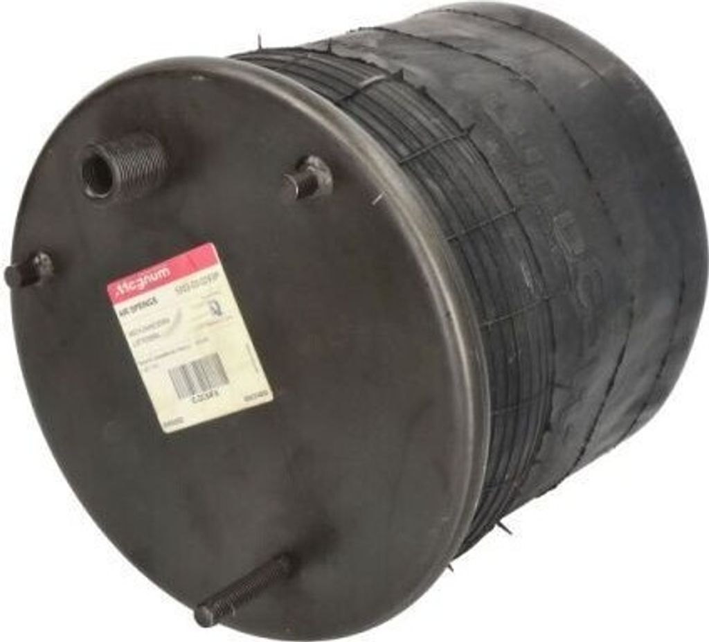 Federbalg, Luftfederung MAGNUM TECHNOLOGY 5002-03-0293P