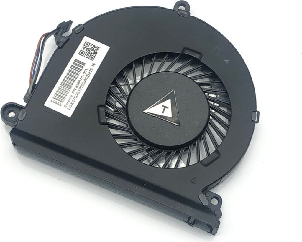 Ersatz Fan Lüfter Kühler cooler kompatibel für Lenovo V310-14ISK (80SX002KUS)