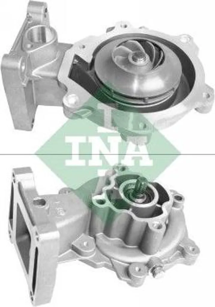 Pompe à eau INA 538 0259 10 pour Transit et Mondeo OE C2S40055