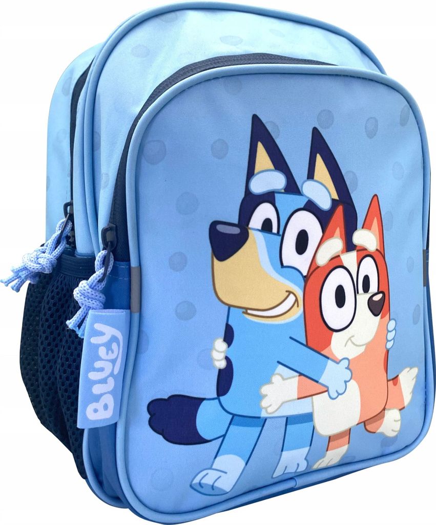 Bluey Kindergartenrucksack 26 cm