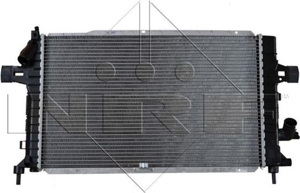 Kühler, Motorkühlung NRF 53447