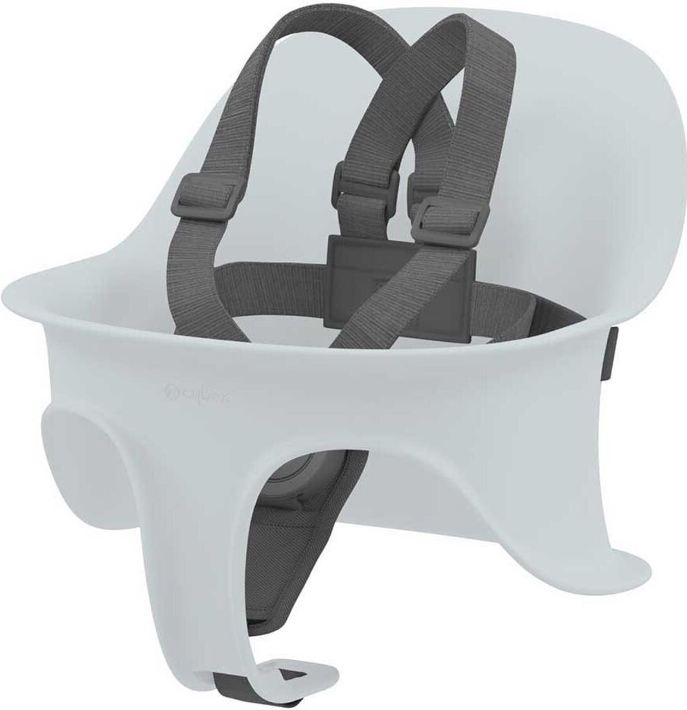 Cybex Gold Anschnallgurt Light Grey Produktbild 