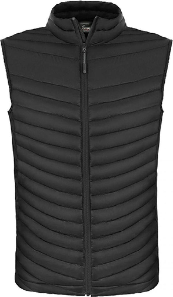 Craghoppers Expert CEB001 | Expert Expolite Thermal Vest - Damen Bodywarmer - Farbe: Black - Größe: XS