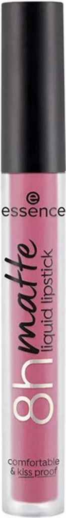 Essence Cosmetics 8h matn tekut r 05-Pink Blush 2,5 ml Obrázok produktu 