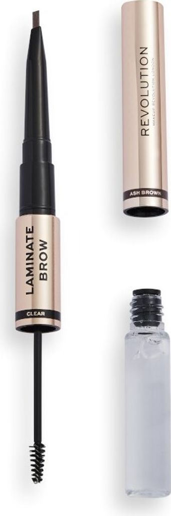 Augenbrauenstift (Laminate Brow) 2,1 g - Farbton: Aschbraun