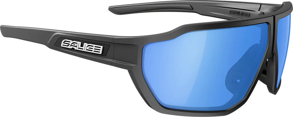 Salice 024 Lunettes de Soleil avec Verres Radium Idro HC Protection Chat 3