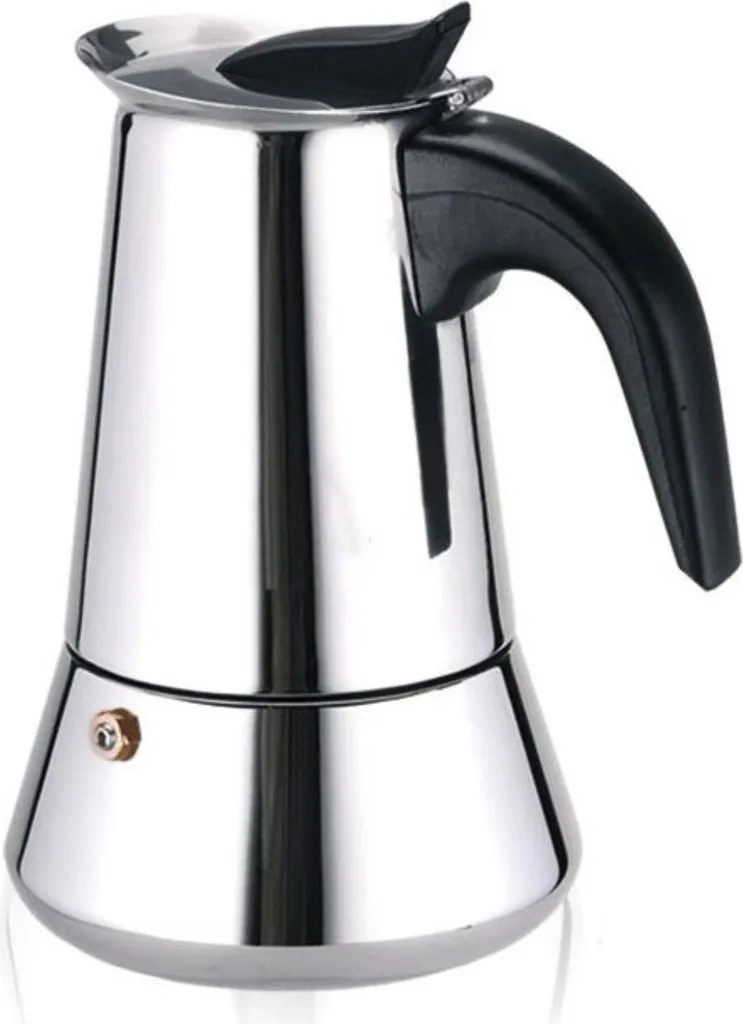 Recensione Kinghoff KH1045: Macchina Espresso 6 Tazze per Induzione