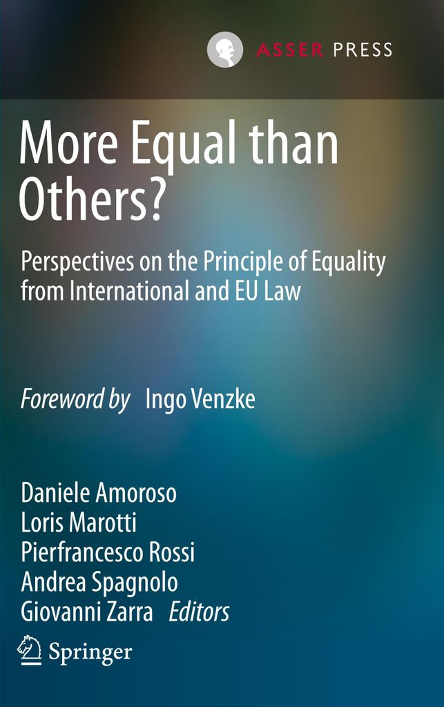 More Equal than Others?