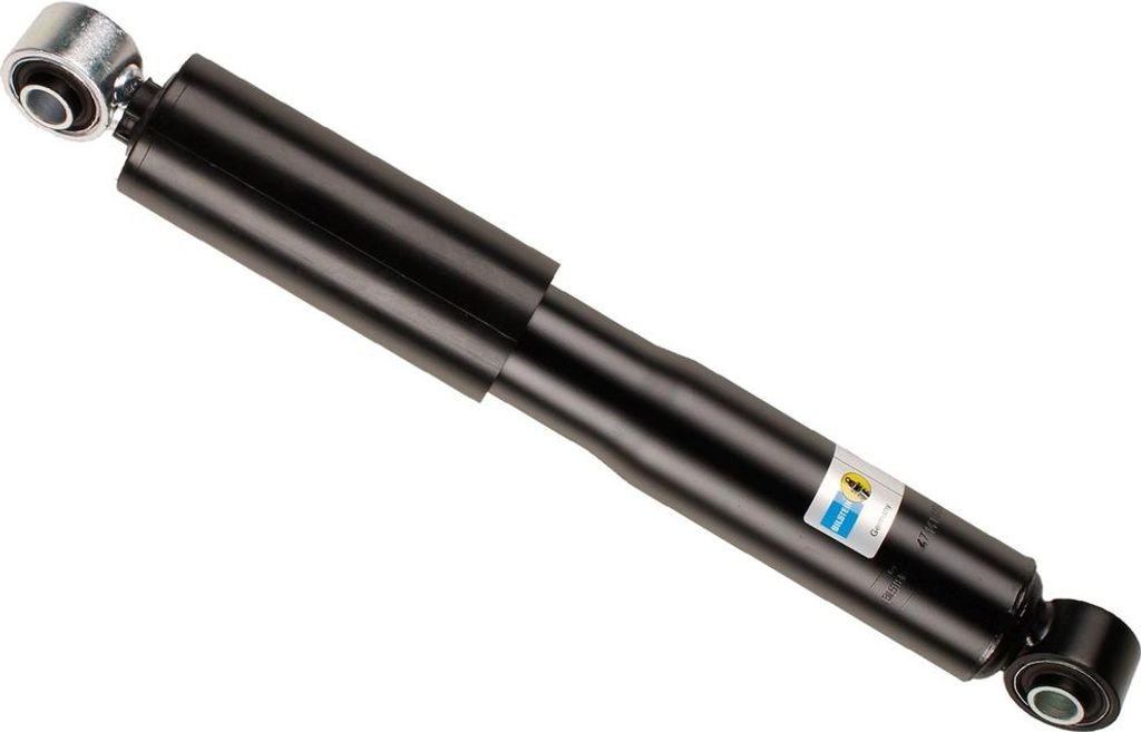 Bilstein Stoßdämpfer hinten für Citroen Jumper Fiat Ducato Peugeot Boxer