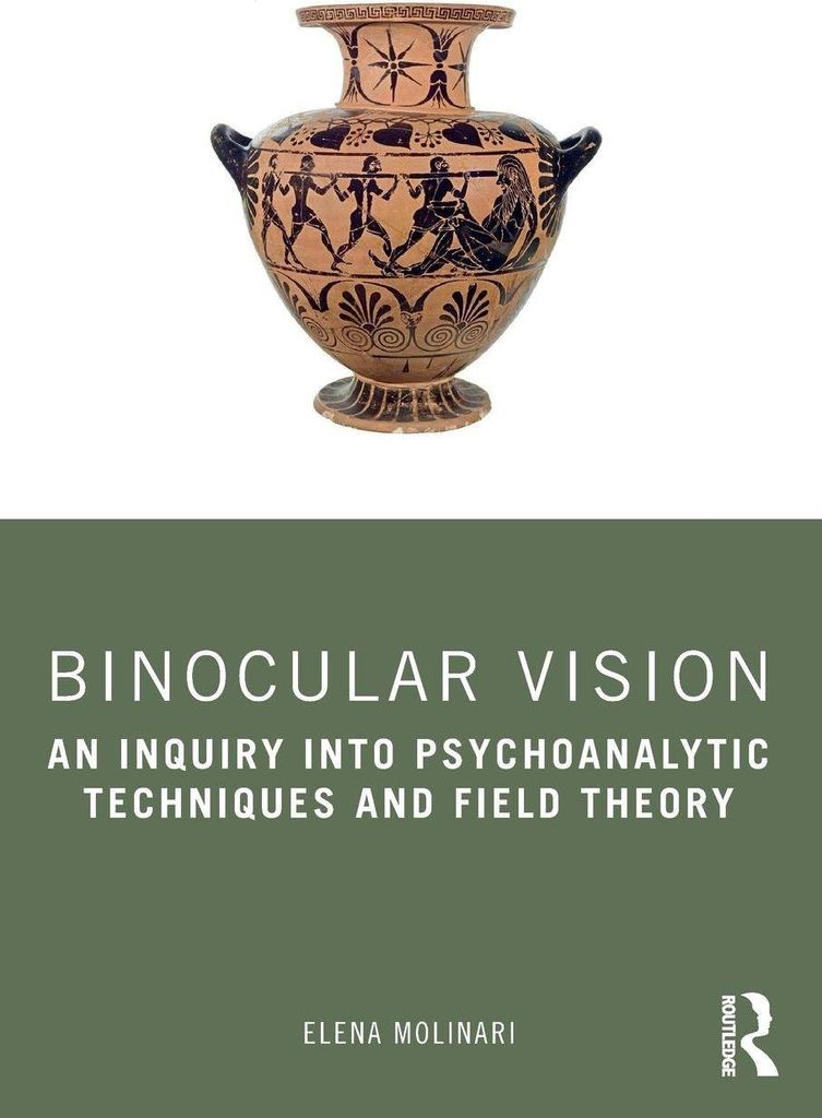 Binocular Vision