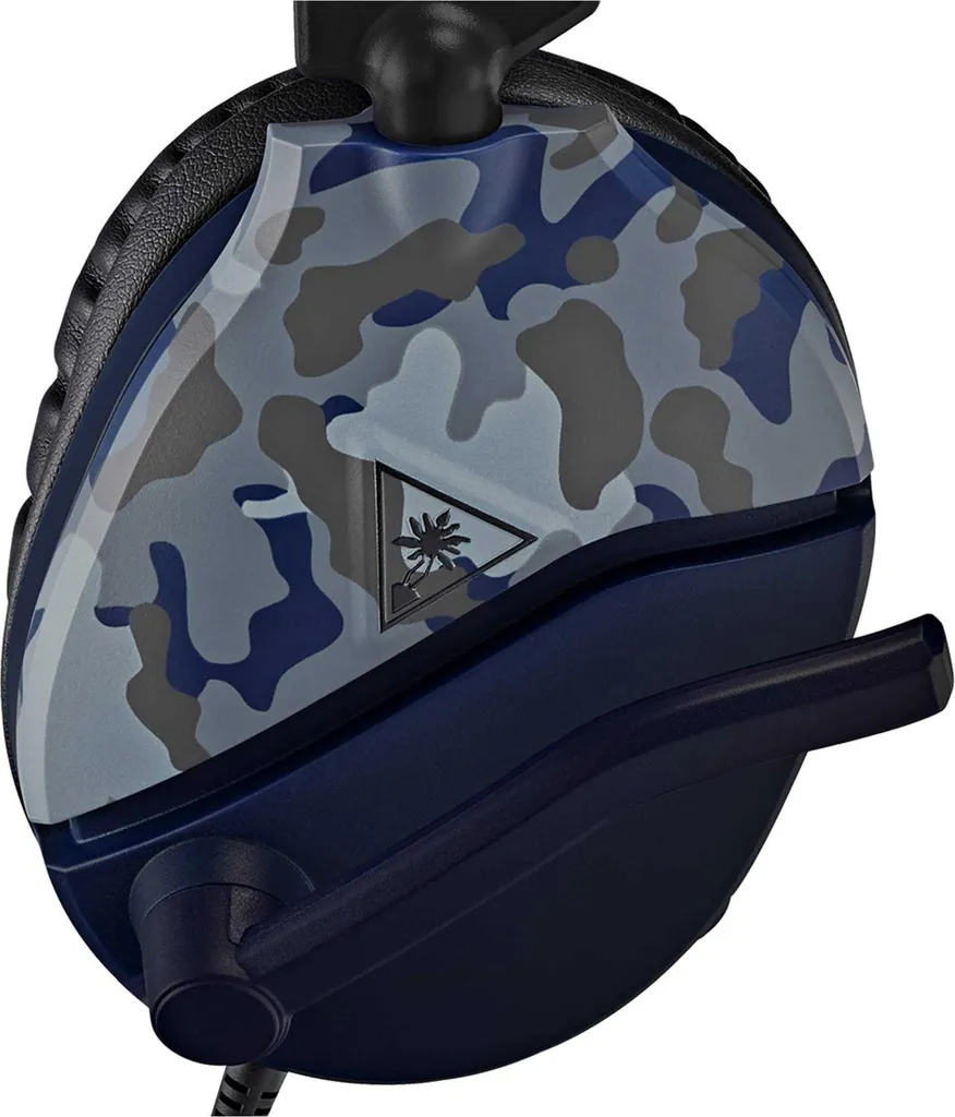 Casque de jeu pour switch et pc portable Turtle Beach Recon 70 - 9