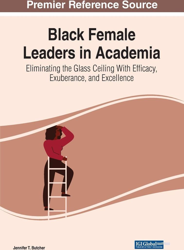 Black Female Leaders in Academia