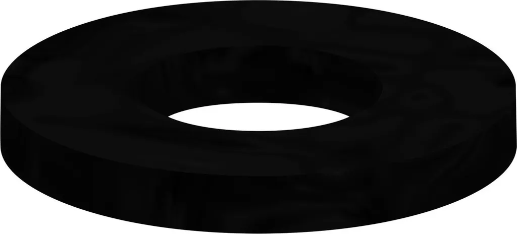 KWC 2000104668 Guarnizione AR 21x10x2mm - Ricambio Originale