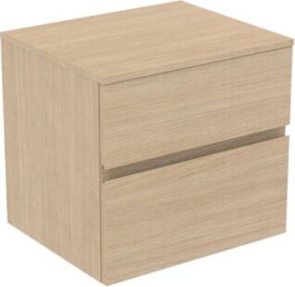 Ideal Standard E3433US WTUnterschrank Finesse o.Ausschnitt