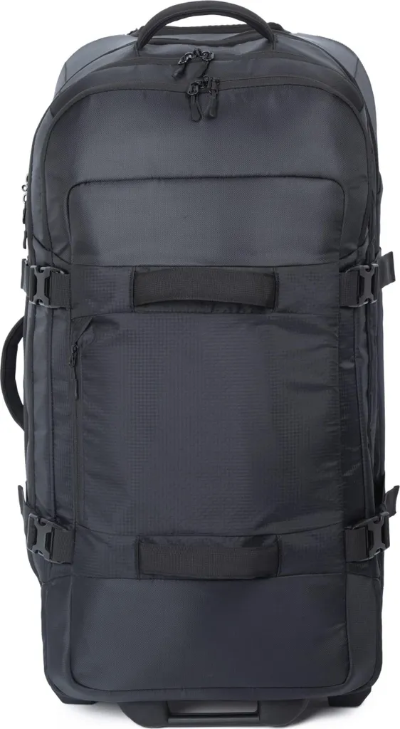 Valise de soute Kimood Leisure idéale pour longs séjours et vacances