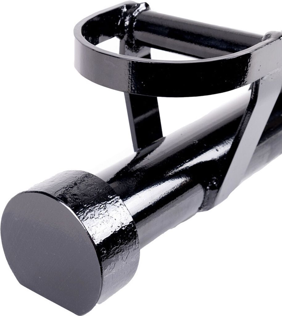 Dönges Einmann-Türramme, 600 mm (Ramme Türramme Einschlagwerkzeug Handramme)