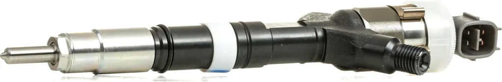 Injecteur DENSO DCRI100750 : Solution Fumée et Ralenti Toyota Prado 90