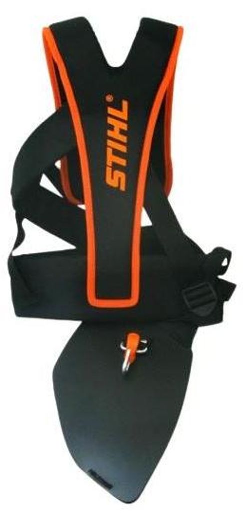 Stihl 41477109004 Tragegurt Advance Doppelschultergurt XXL Produktbild 